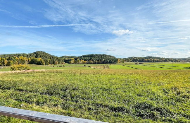 5 Person Holiday Home in Horn-by Traum - Photo 29