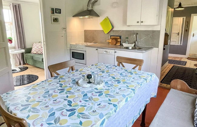 5 Person Holiday Home in Horn-by Traum - Photo 24