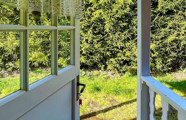 5 Person Holiday Home in Horn-by Traum - Photo 28