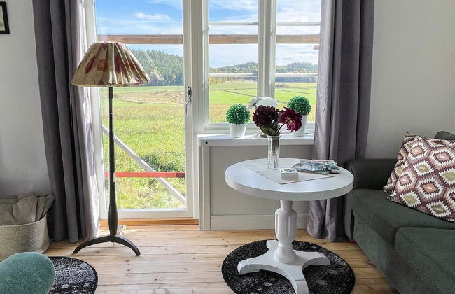 5 Person Holiday Home in Horn-by Traum - Photo 13