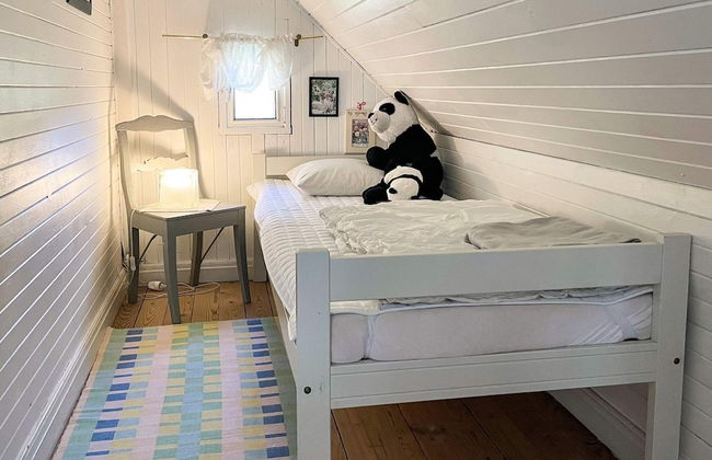 5 Person Holiday Home in Horn-by Traum - Photo 22