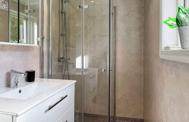 5 Person Holiday Home in Horn-by Traum - Photo 21