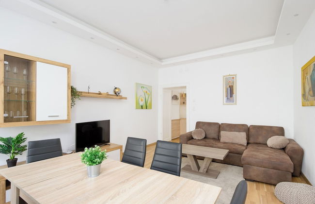 Apartment Johannitergasse - Photo 33