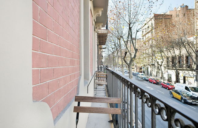 Uma Suites Sagrada Familia - Foto 32