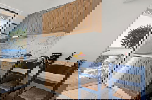 Foto 17 - ammos stegna studios
