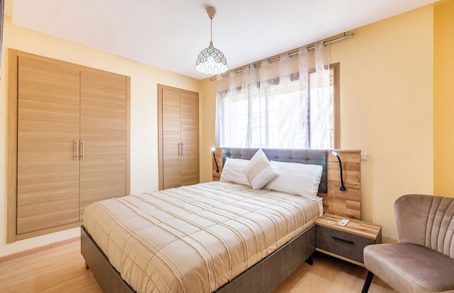 ZARI BOUTIQUE Aparthotel - Foto 47
