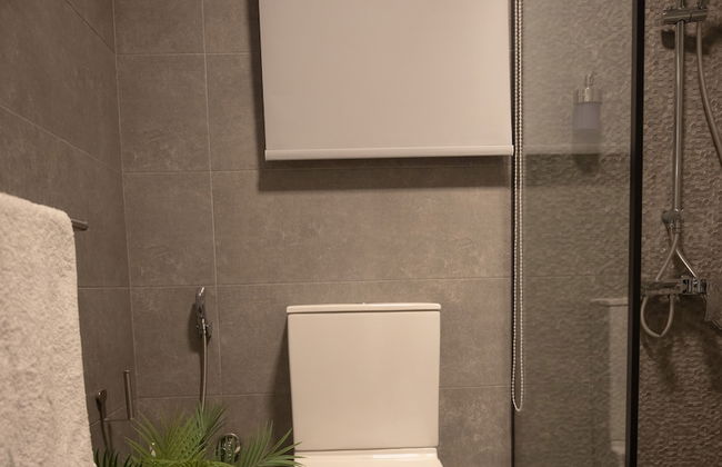 Sokon Residence Rehab - Foto 75