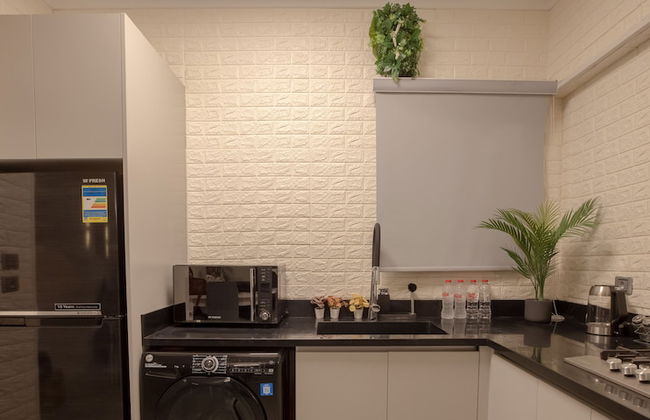 Sokon Residence Rehab - Foto 48