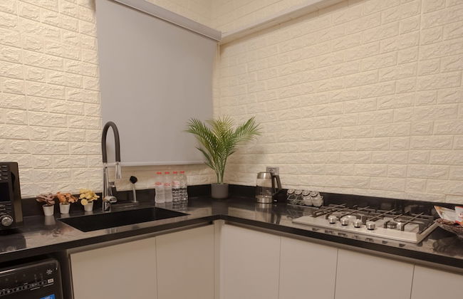 Sokon Residence Rehab - Foto 47