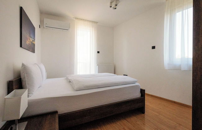 TESLA Residence Subotica - Foto 20