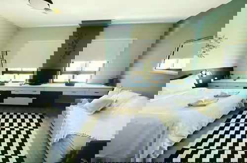 Foto 57 - Comfort Flat Pinheiros em Hotel..