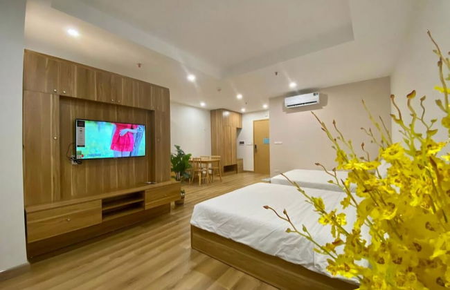 TMS Quy Nhon - IVAN - Foto 2