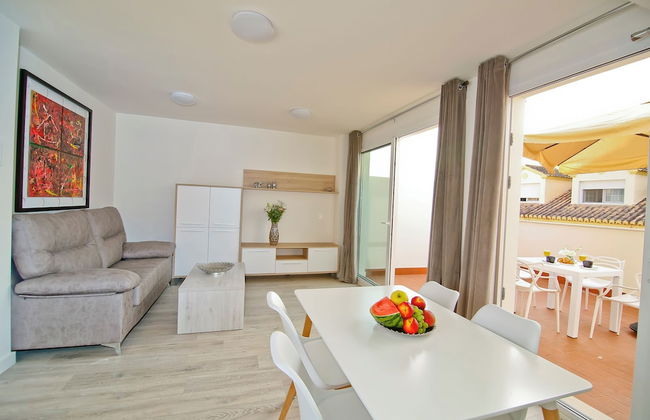 apartamentos Rincón del mar - Foto 38