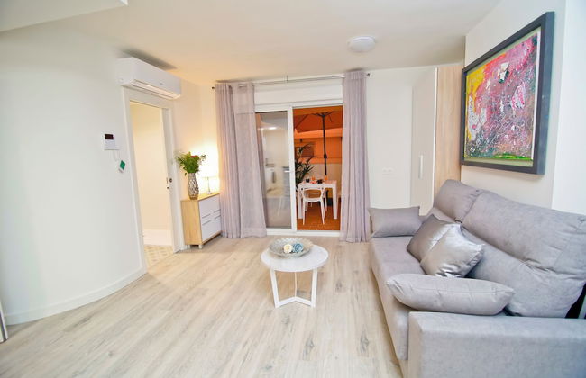 apartamentos Rincón del mar - Foto 27