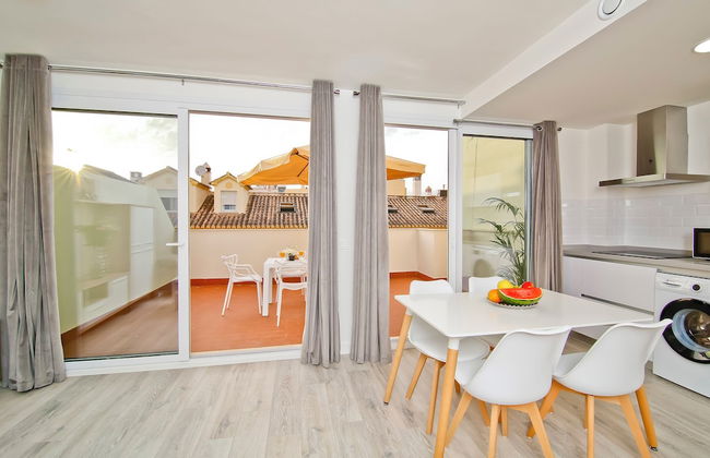 apartamentos Rincón del mar - Foto 25