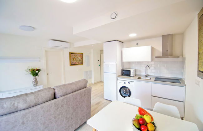 apartamentos Rincón del mar - Foto 36