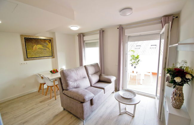 apartamentos Rincón del mar - Foto 39