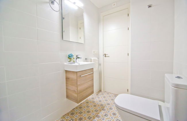 apartamentos Rincón del mar - Foto 55