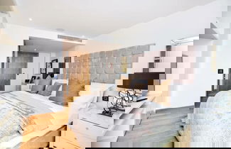 Foto 3 - Charming 3 Bedroom Apartment in Central London