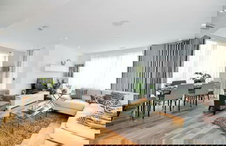 Foto 1 - Charming 3 Bedroom Apartment in Central London