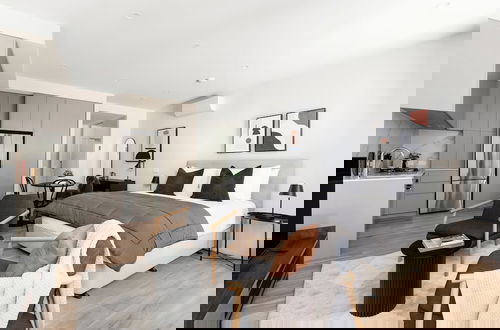 Foto 2 - Caulfield Apartments by Urban Rest