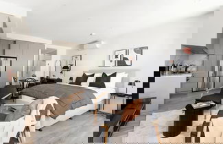 Foto 2 - Caulfield Apartments by Urban Rest