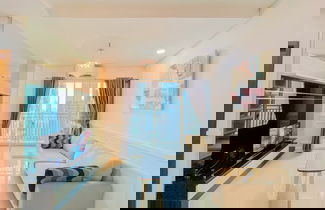 Photo 1 - Comfort Living 3Br Apartment At 25Th Floor Thamrin Residence