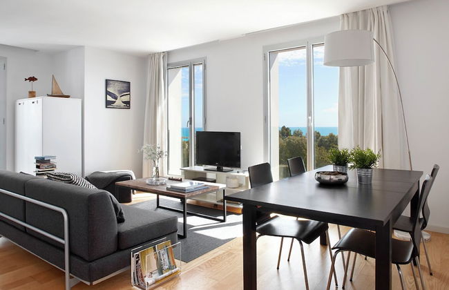 Durlet Beach Apartments - Foto 52