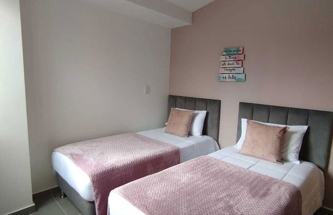 Casas Campestres de Lujo con Piscina - Foto 2
