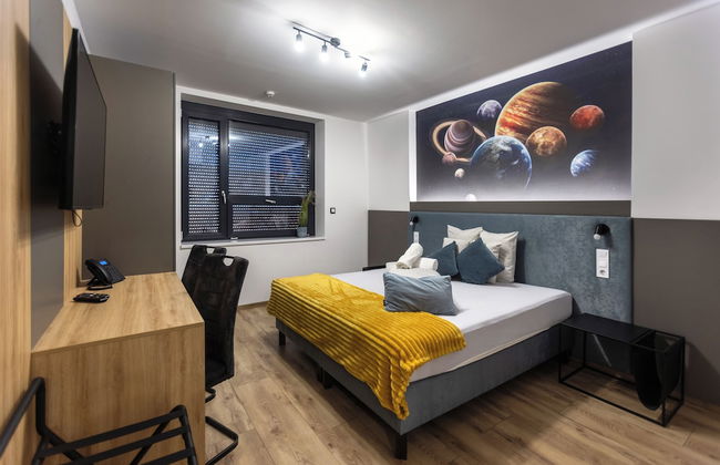 R73 Residences - Foto 26