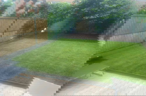 Foto 47 - Modern Flat With Garden