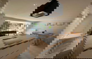 Foto 2 - Modern Flat With Garden
