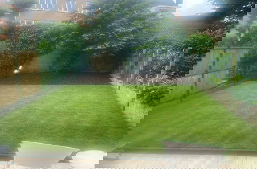 Foto 46 - Modern Flat With Garden