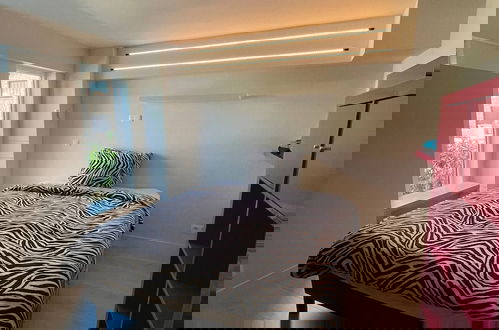 Foto 5 - Modern Flat With Garden