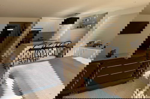 Foto 32 - Modern Flat With Garden