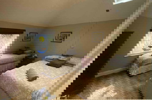 Foto 6 - Cottage With Heated Indoor Pool Tennis Court- 2142