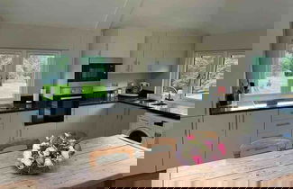 Foto 3 - Cottage With Heated Indoor Pool Tennis Court- 2142