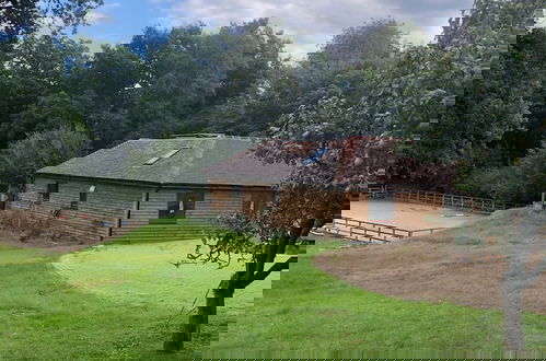 Foto 10 - Cottage With Heated Indoor Pool Tennis Court- 2142