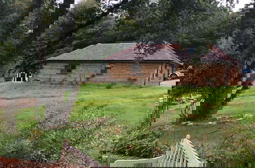 Foto 12 - Cottage With Heated Indoor Pool Tennis Court- 2142