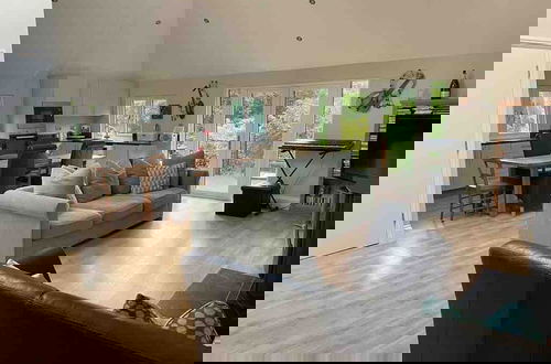 Foto 2 - Cottage With Heated Indoor Pool Tennis Court- 2142