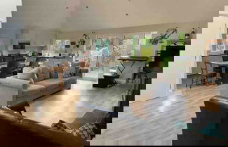 Foto 2 - Cottage With Heated Indoor Pool Tennis Court- 2142