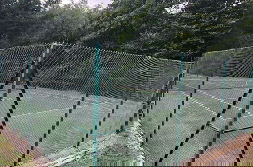 Foto 14 - Cottage With Heated Indoor Pool Tennis Court- 2142