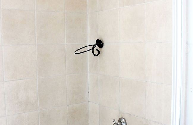 Cozy 3 Bed Duplex ,sleeps 6 With Double Bathroom - Foto 16
