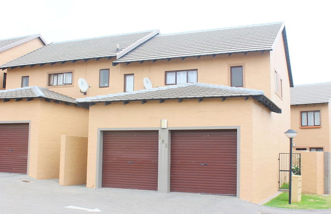 Cozy 3 Bed Duplex ,sleeps 6 With Double Bathroom - Foto 31