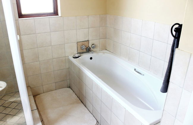 Cozy 3 Bed Duplex ,sleeps 6 With Double Bathroom - Foto 15