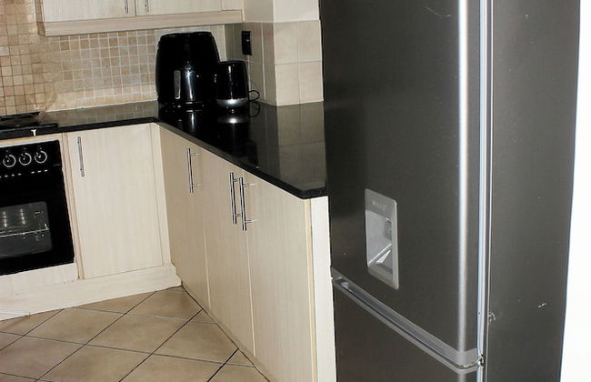 Cozy 3 Bed Duplex ,sleeps 6 With Double Bathroom - Foto 25