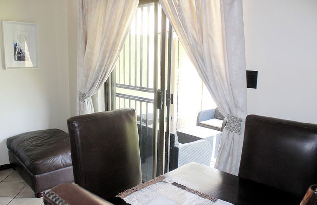Cozy 3 Bed Duplex ,sleeps 6 With Double Bathroom - Foto 8