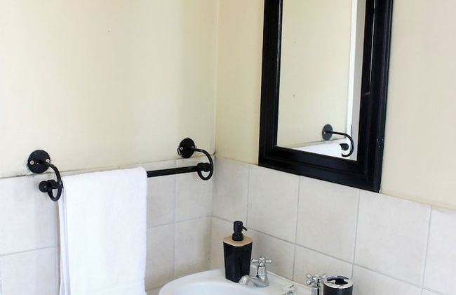 Cozy 3 Bed Duplex ,sleeps 6 With Double Bathroom - Foto 13