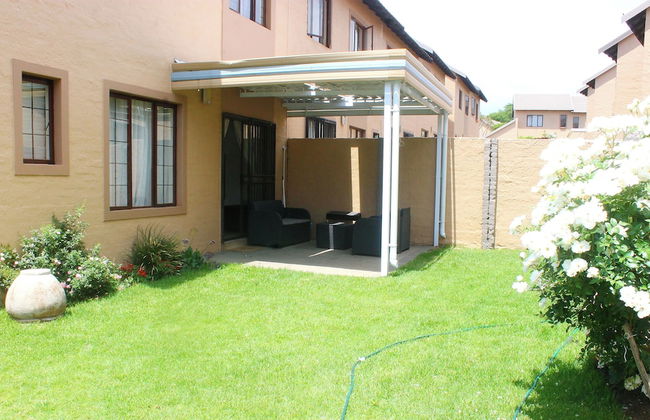 Cozy 3 Bed Duplex ,sleeps 6 With Double Bathroom - Foto 27