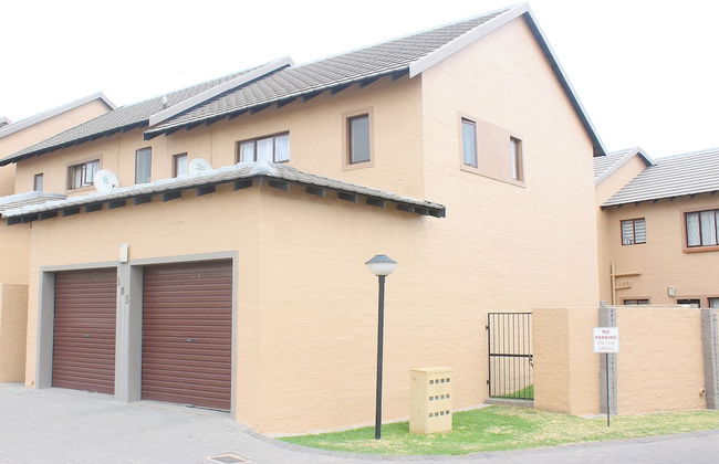 Cozy 3 Bed Duplex ,sleeps 6 With Double Bathroom - Foto 29